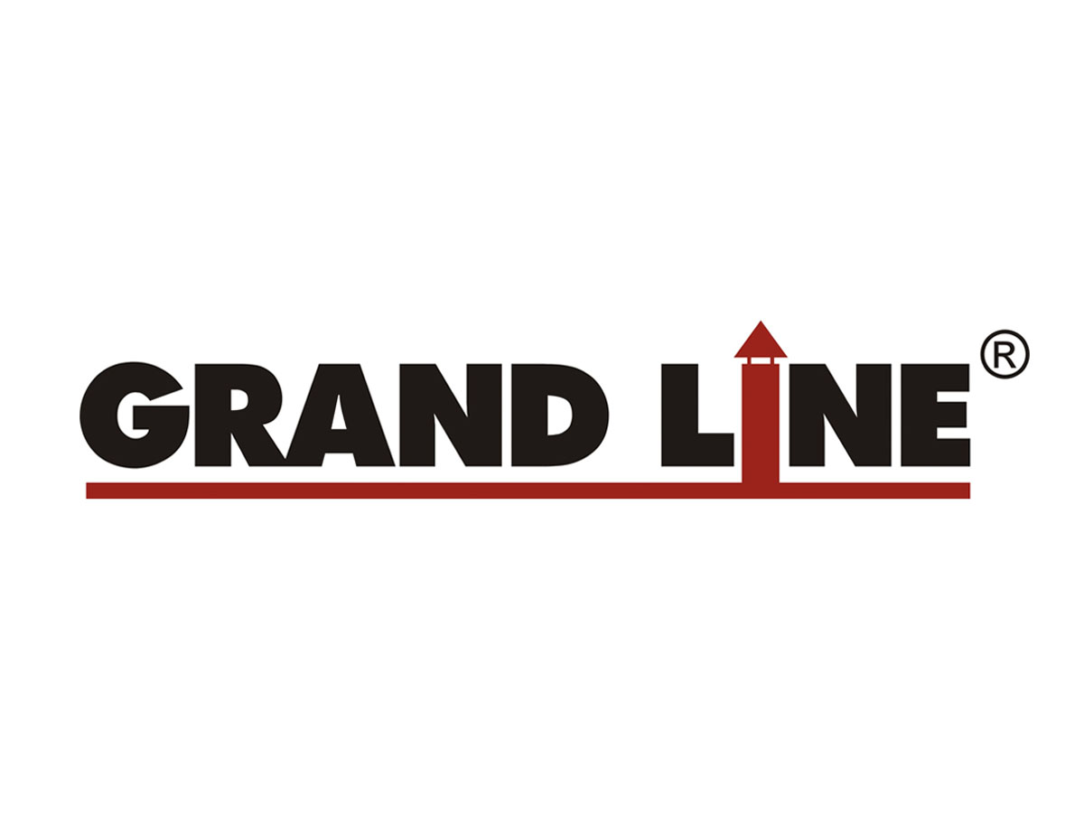 Софит металлический Grand Line
